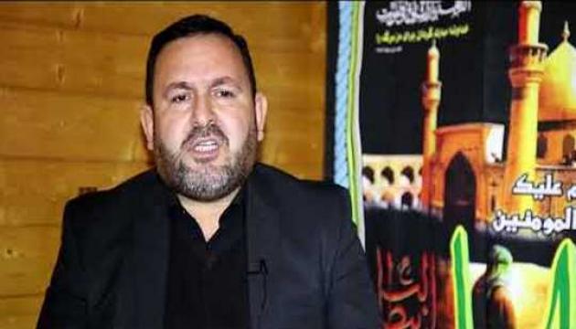 Hacı Rəşad - Xanım Zəhra (s) barədə